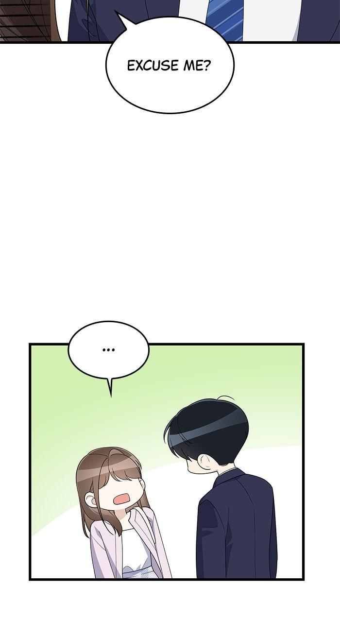 The New Hire's Secret Chapter 71 page 6 - 