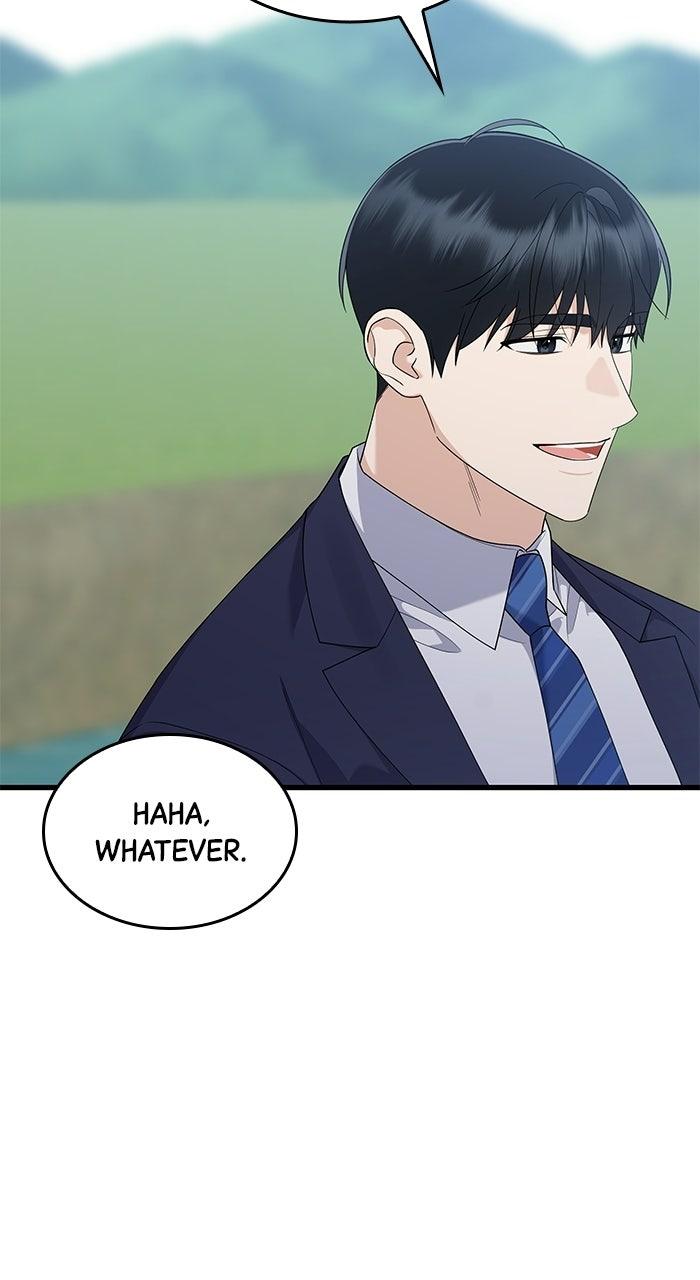The New Hire's Secret Chapter 71 page 52 - 