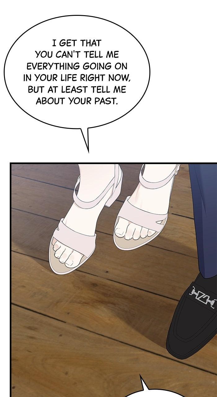 The New Hire's Secret Chapter 71 page 53 - 