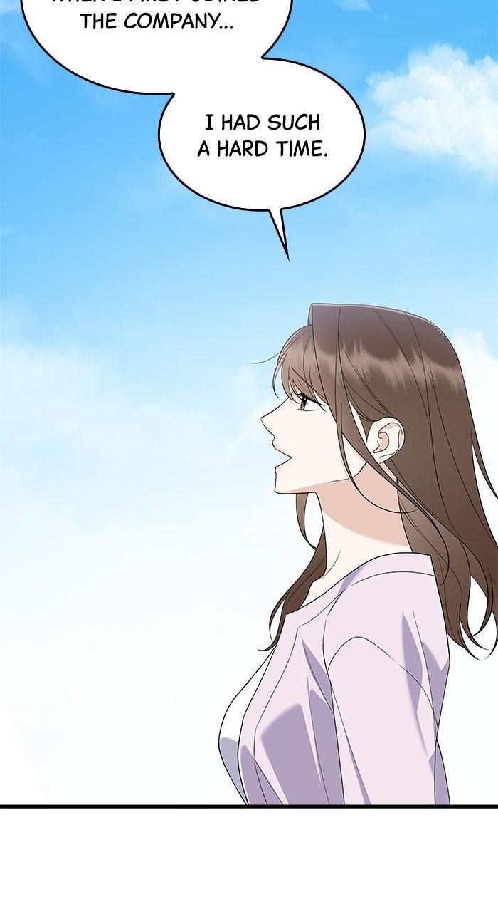 The New Hire's Secret Chapter 71 page 60 - 