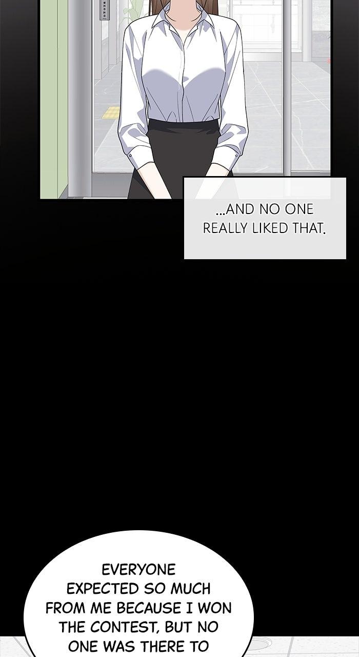 The New Hire's Secret Chapter 71 page 62 - 