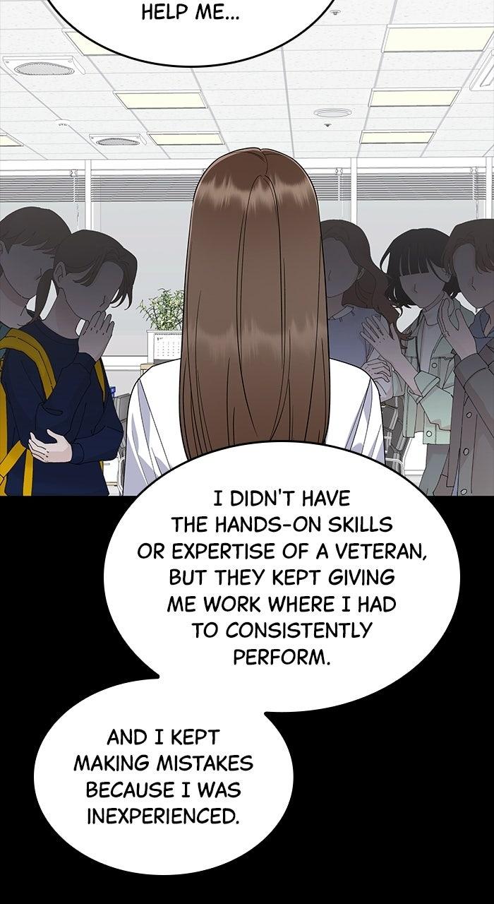 The New Hire's Secret Chapter 71 page 63 - 
