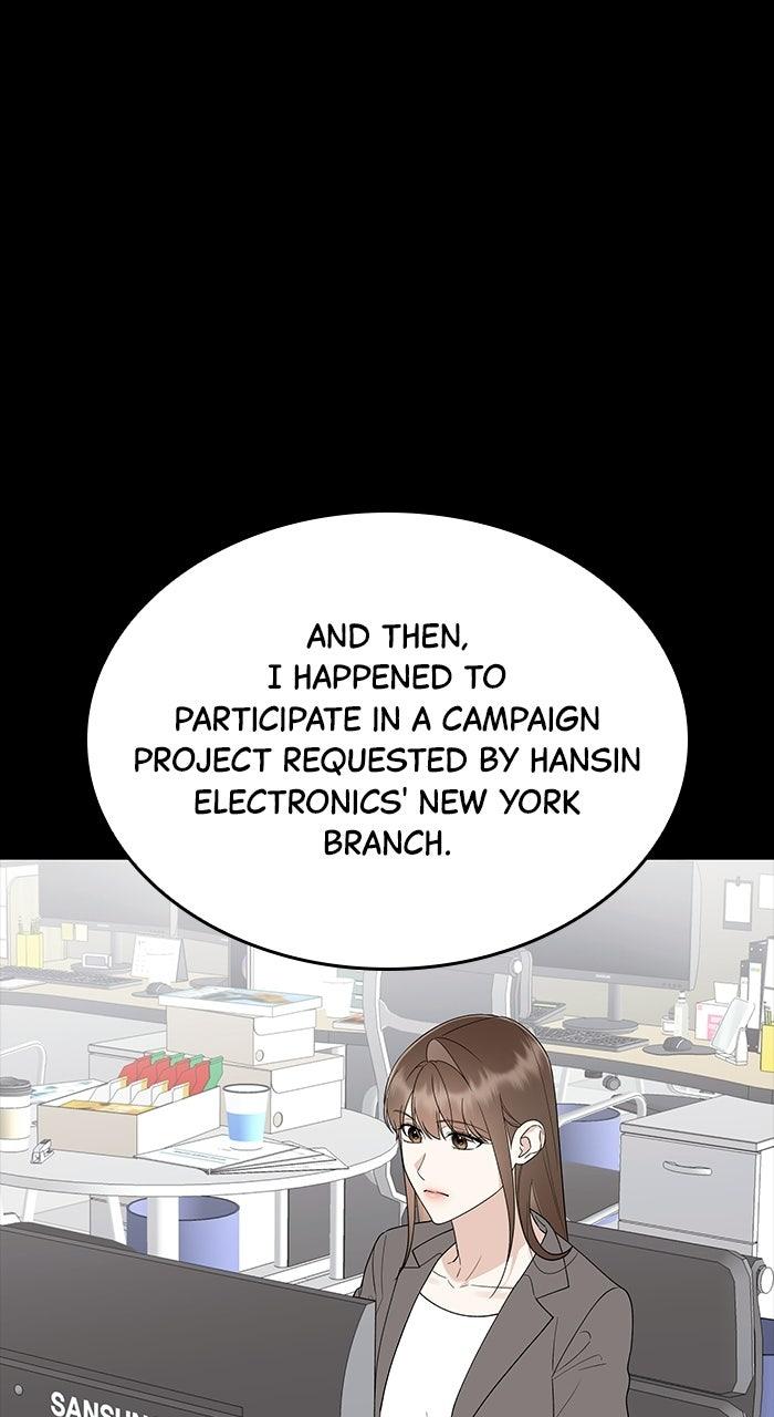 The New Hire's Secret Chapter 71 page 64 - 