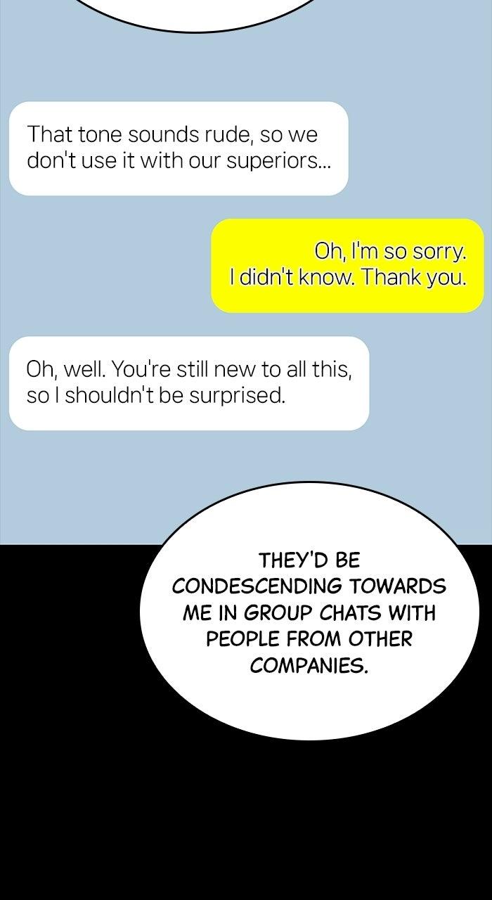The New Hire's Secret Chapter 71 page 66 - 
