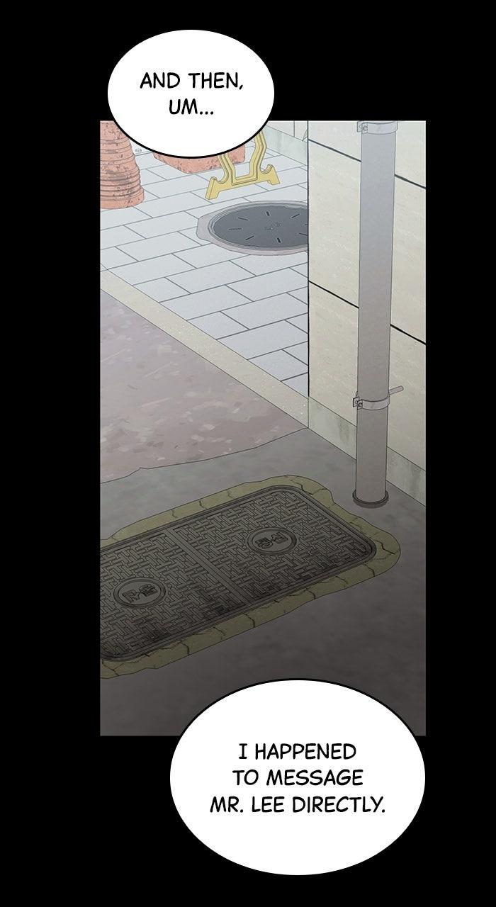 The New Hire's Secret Chapter 71 page 67 - 
