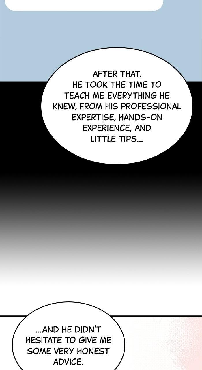 The New Hire's Secret Chapter 71 page 69 - 