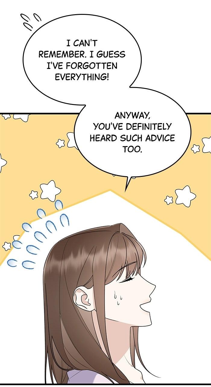The New Hire's Secret Chapter 71 page 74 - 