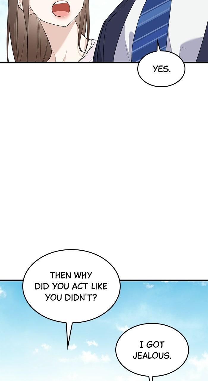 The New Hire's Secret Chapter 71 page 76 - 