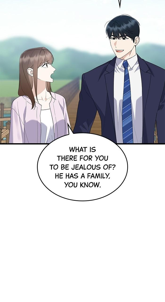 The New Hire's Secret Chapter 71 page 77 - 