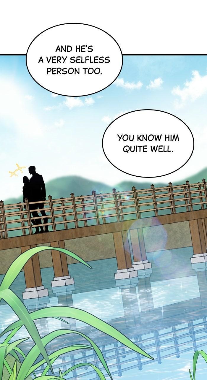 The New Hire's Secret Chapter 71 page 78 - 