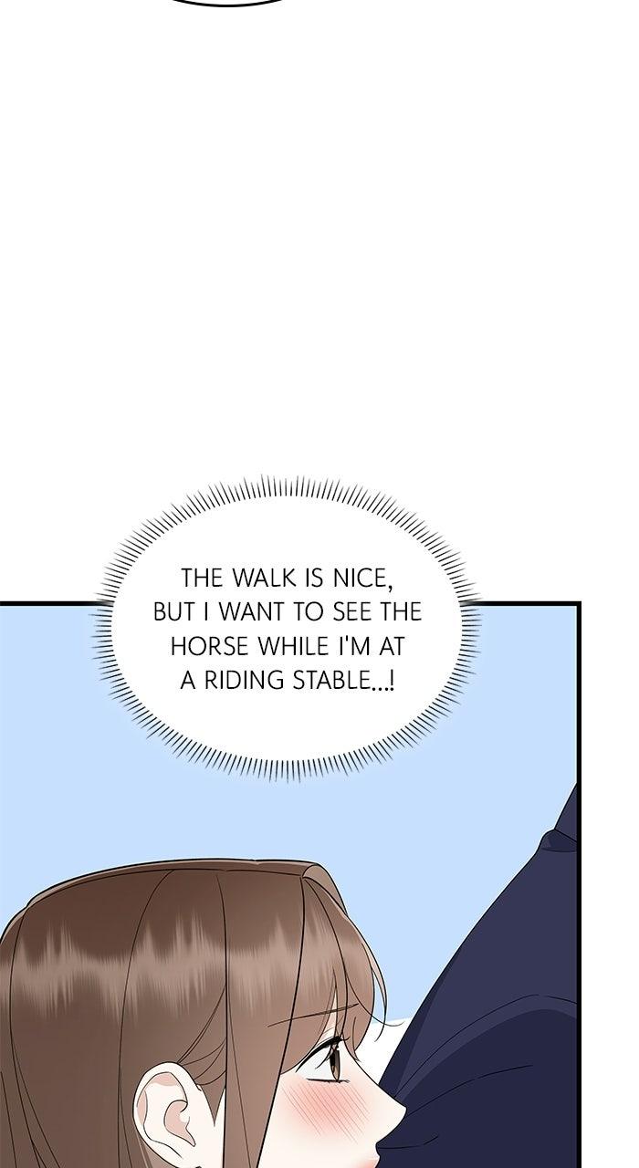 The New Hire's Secret Chapter 71 page 86 - 