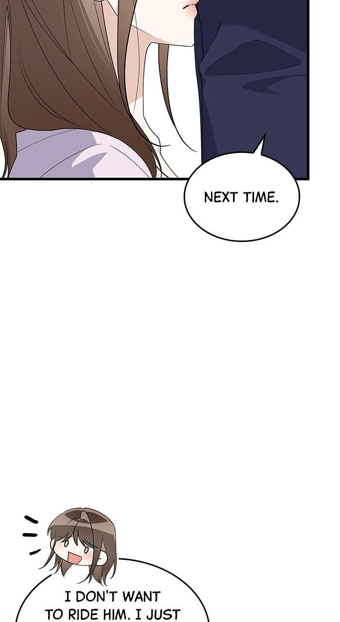 The New Hire's Secret Chapter 71 page 87 - 