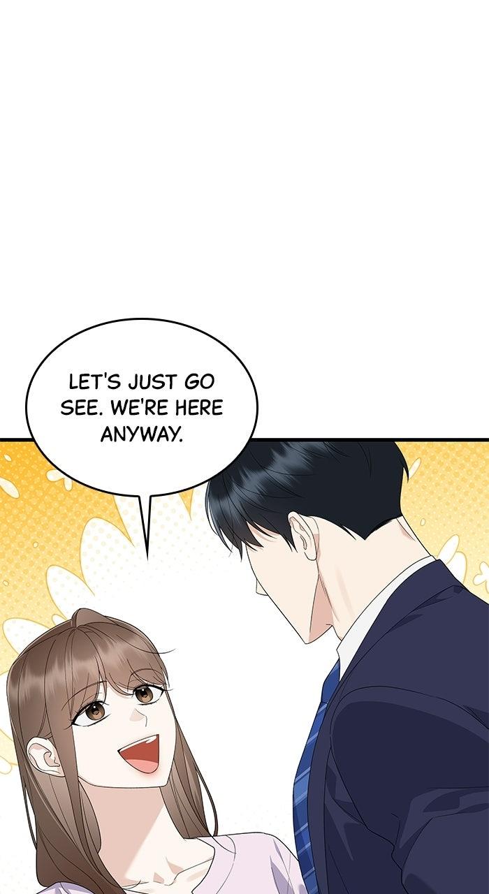 The New Hire's Secret Chapter 71 page 89 - 