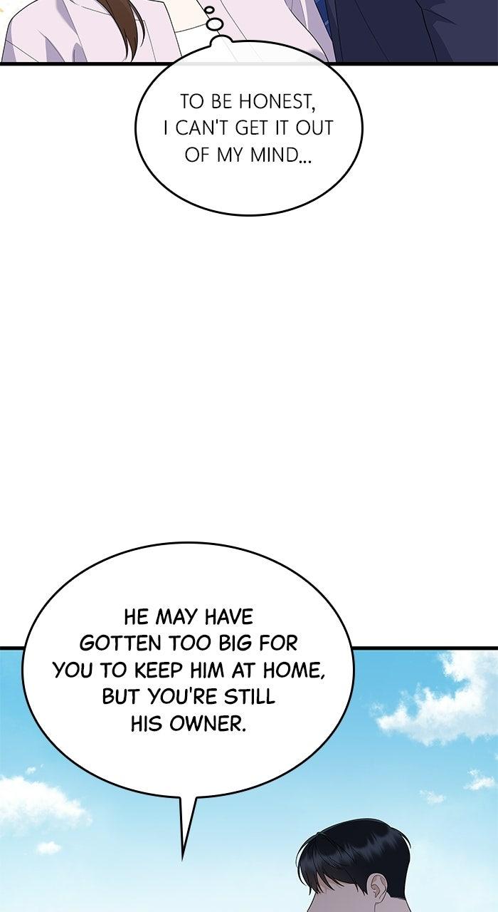 The New Hire's Secret Chapter 71 page 90 - 