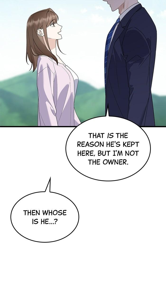 The New Hire's Secret Chapter 71 page 91 - 
