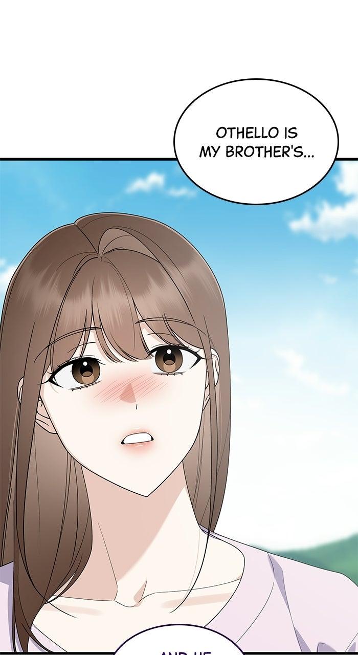 The New Hire's Secret Chapter 71 page 92 - 