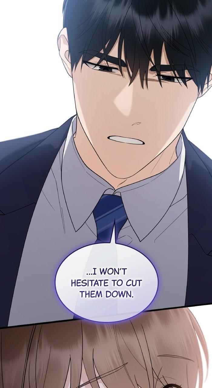 The New Hire's Secret Chapter 72 page 11 - 