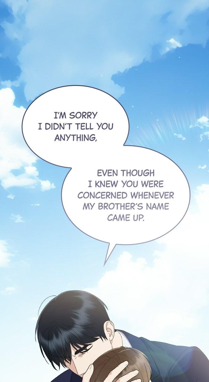 The New Hire's Secret Chapter 72 page 14 - 
