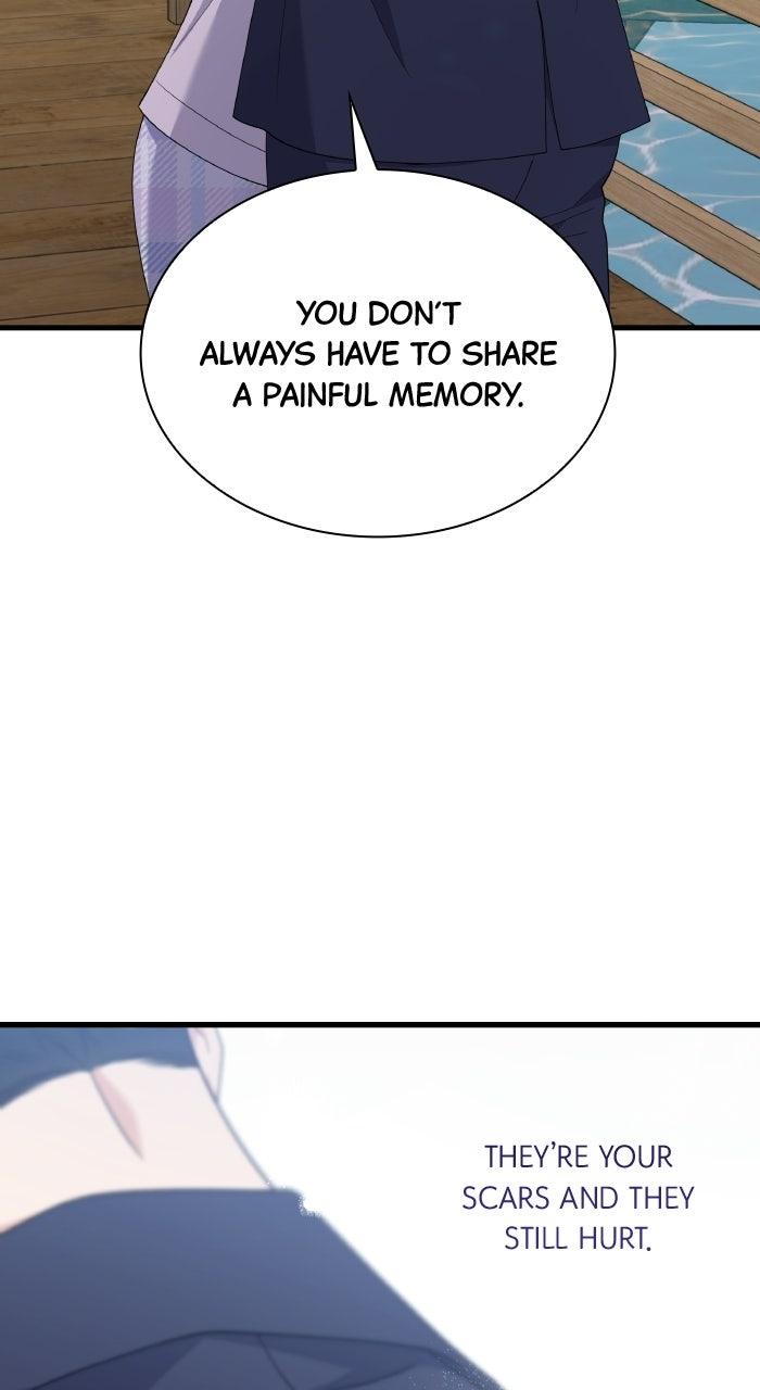 The New Hire's Secret Chapter 72 page 21 - 