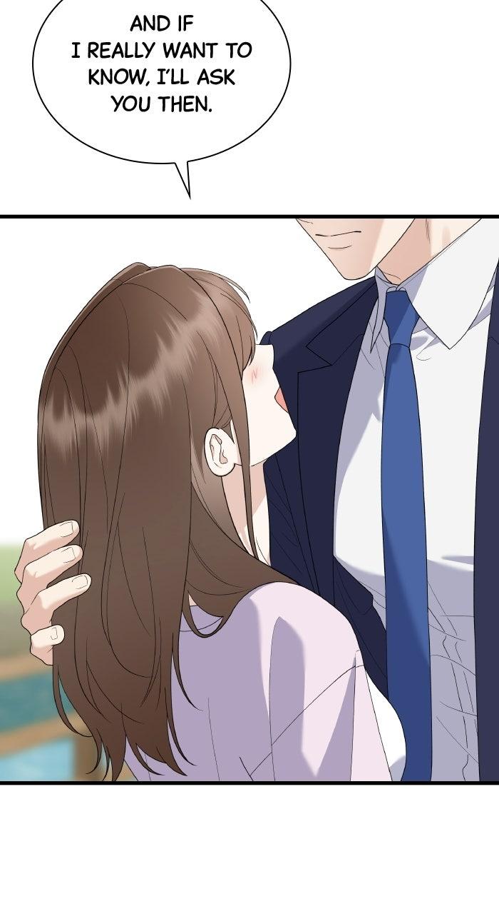 The New Hire's Secret Chapter 72 page 24 - 