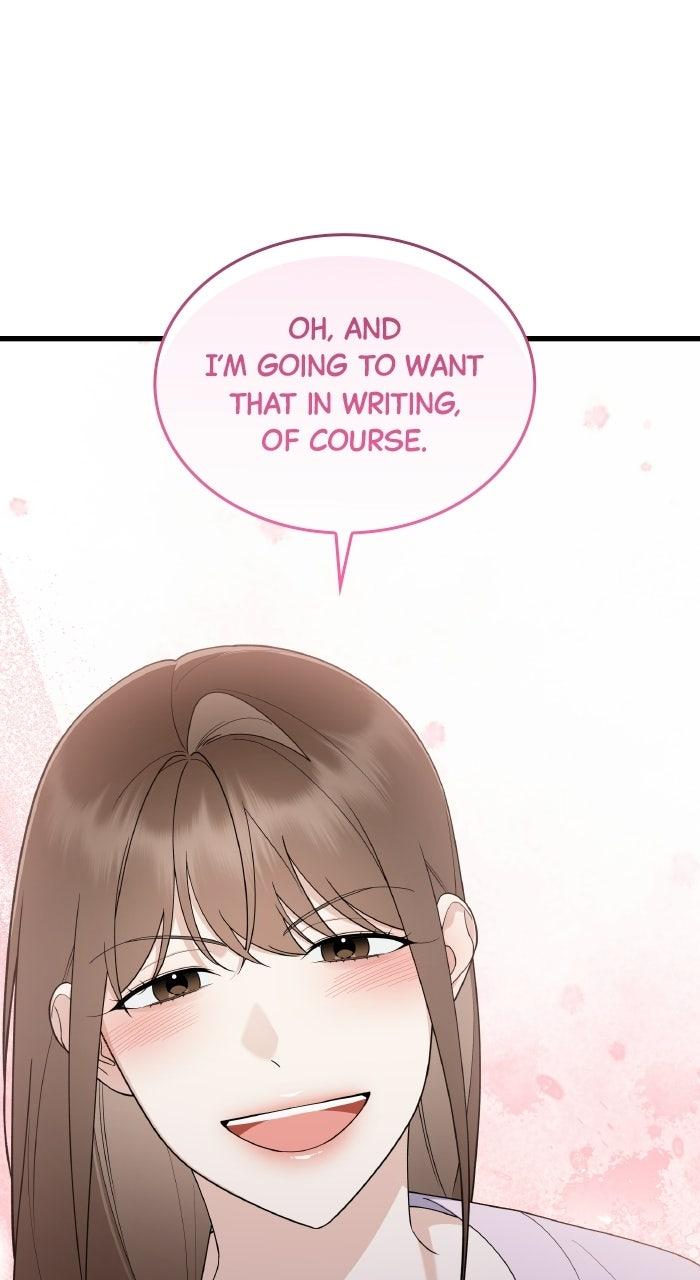 The New Hire's Secret Chapter 72 page 25 - 