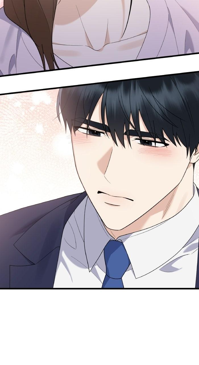 The New Hire's Secret Chapter 72 page 26 - 