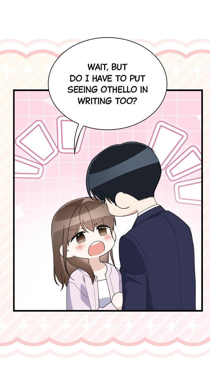 The New Hire's Secret Chapter 72 page 27 - 