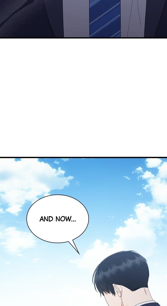 The New Hire's Secret Chapter 72 page 4 - 