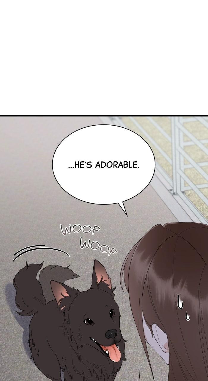 The New Hire's Secret Chapter 72 page 33 - 