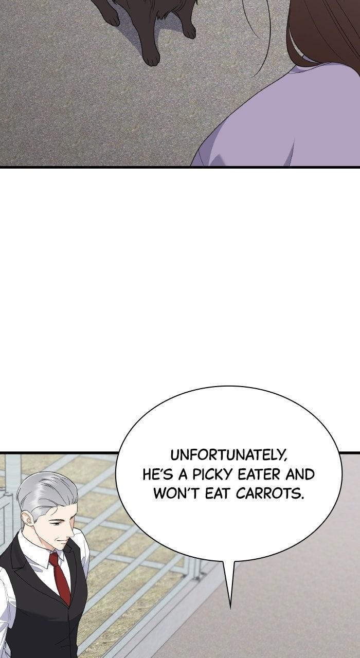 The New Hire's Secret Chapter 72 page 34 - 
