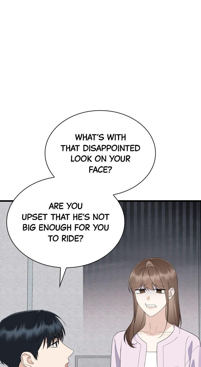 The New Hire's Secret Chapter 72 page 38 - 