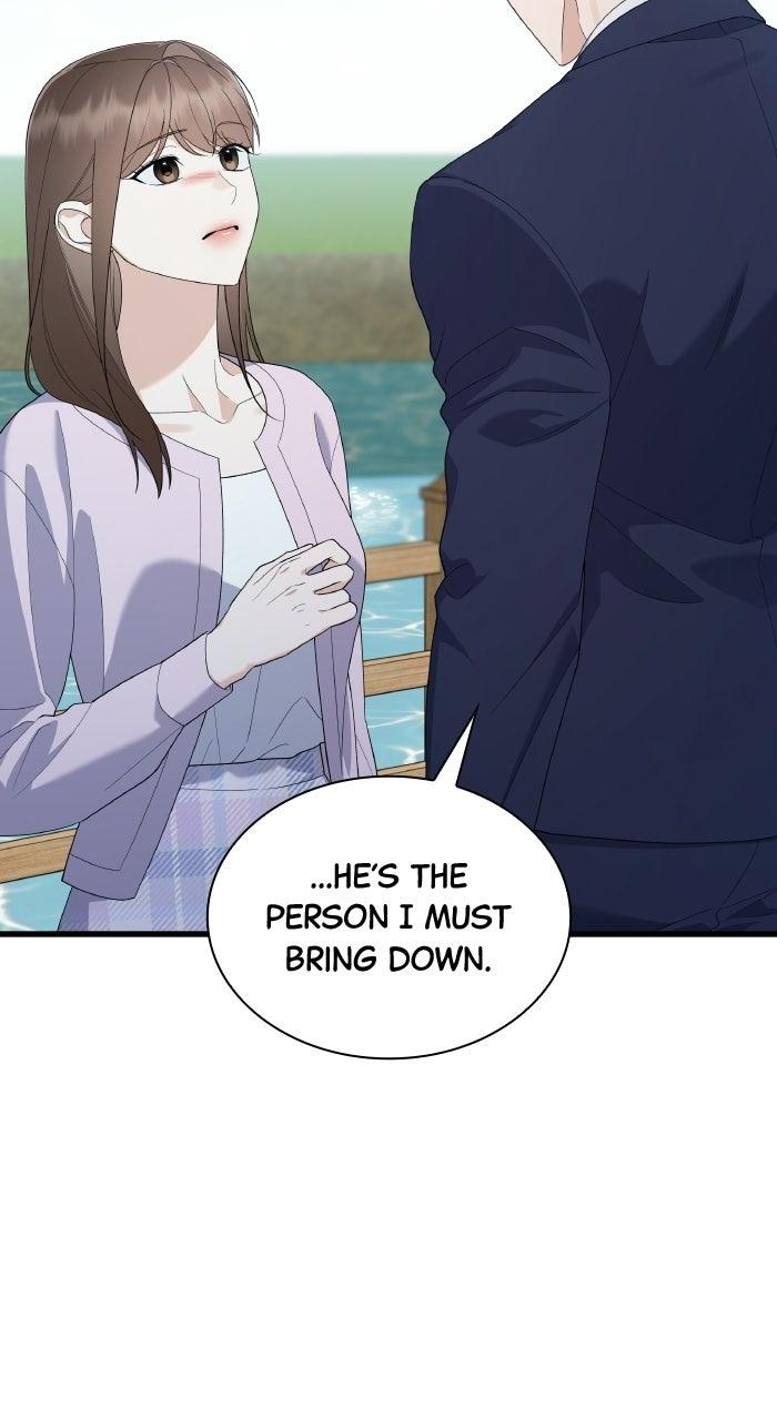 The New Hire's Secret Chapter 72 page 5 - 
