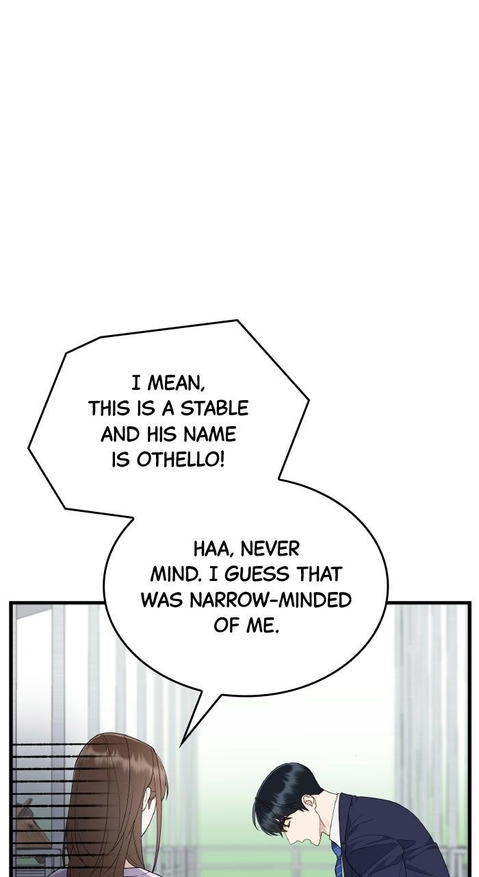 The New Hire's Secret Chapter 72 page 41 - 