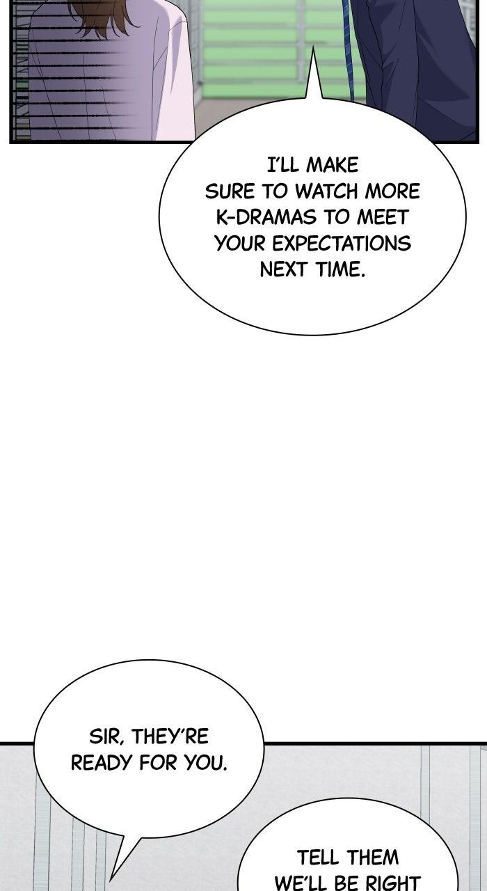 The New Hire's Secret Chapter 72 page 42 - 