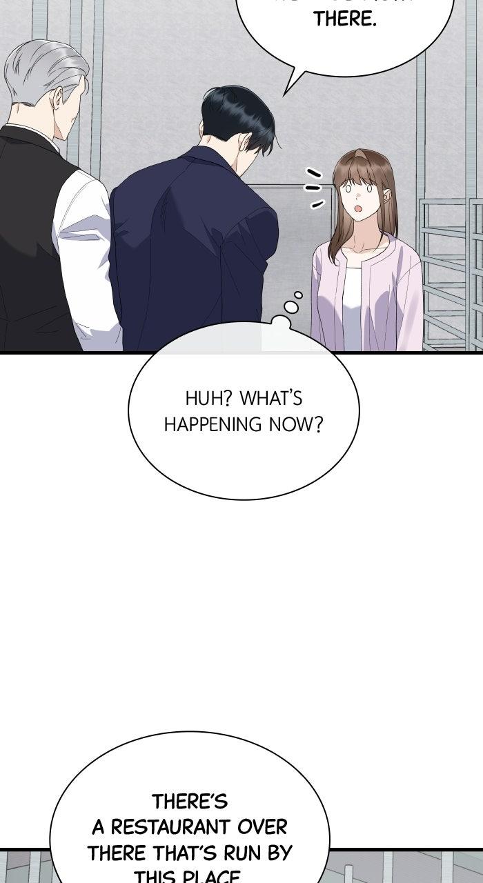 The New Hire's Secret Chapter 72 page 43 - 