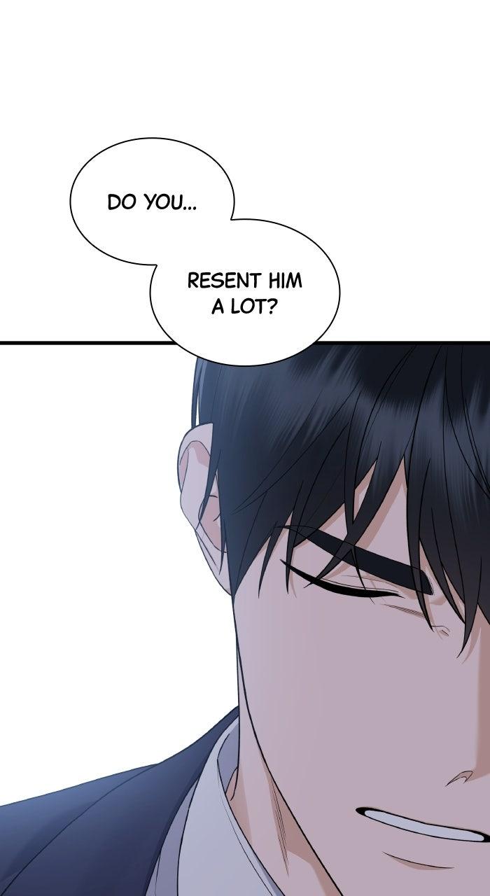 The New Hire's Secret Chapter 72 page 6 - 