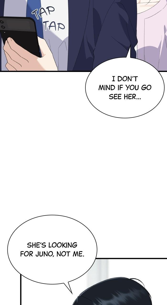 The New Hire's Secret Chapter 72 page 52 - 