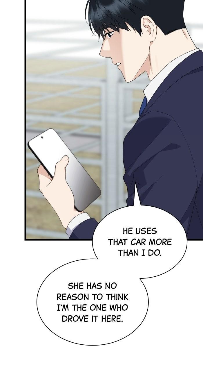 The New Hire's Secret Chapter 72 page 53 - 