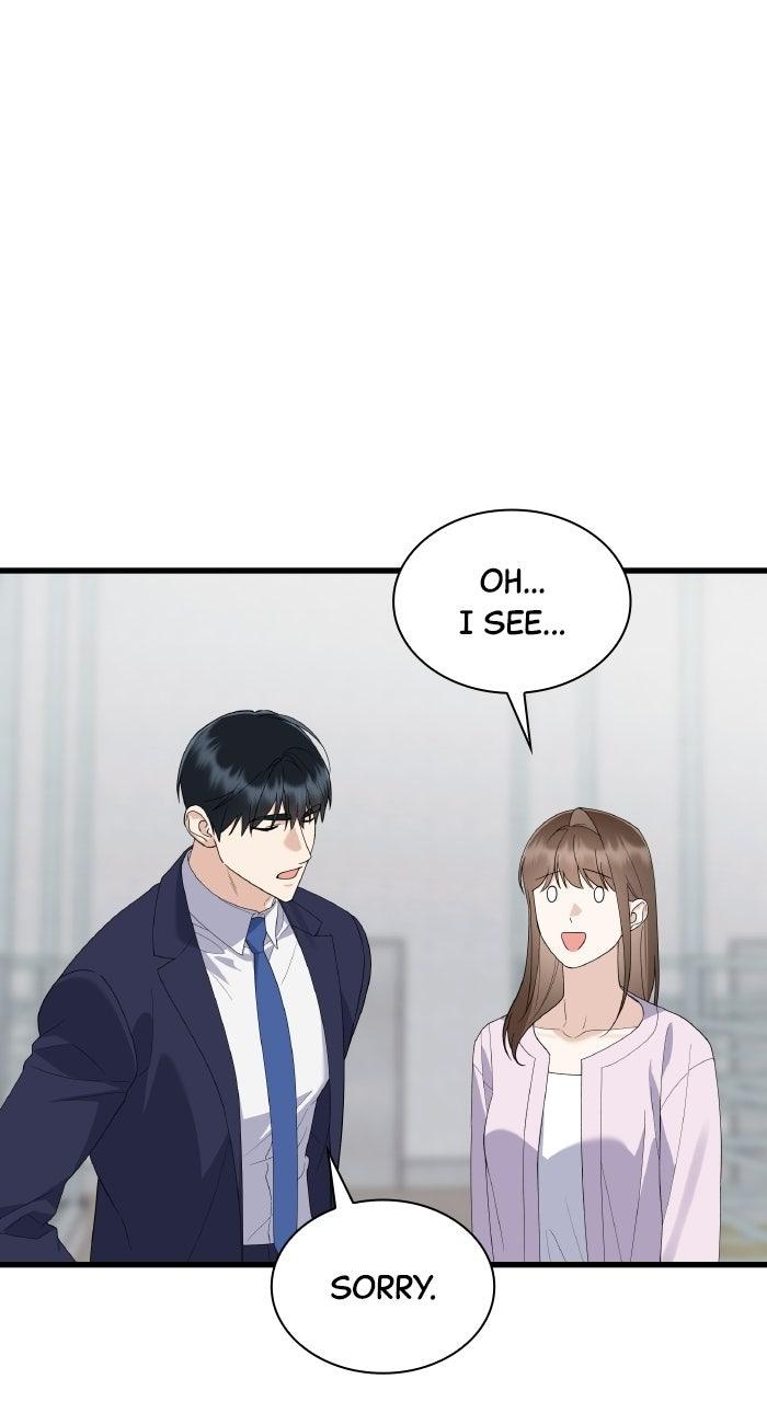 The New Hire's Secret Chapter 72 page 54 - 