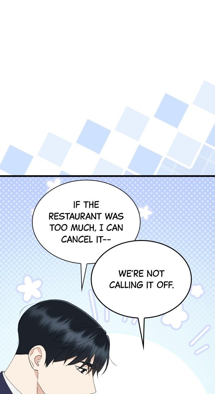 The New Hire's Secret Chapter 72 page 55 - 