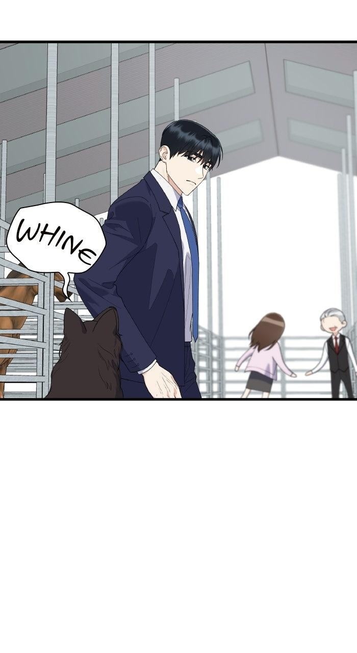 The New Hire's Secret Chapter 72 page 57 - 