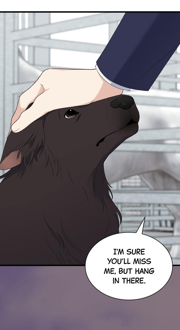 The New Hire's Secret Chapter 72 page 58 - 