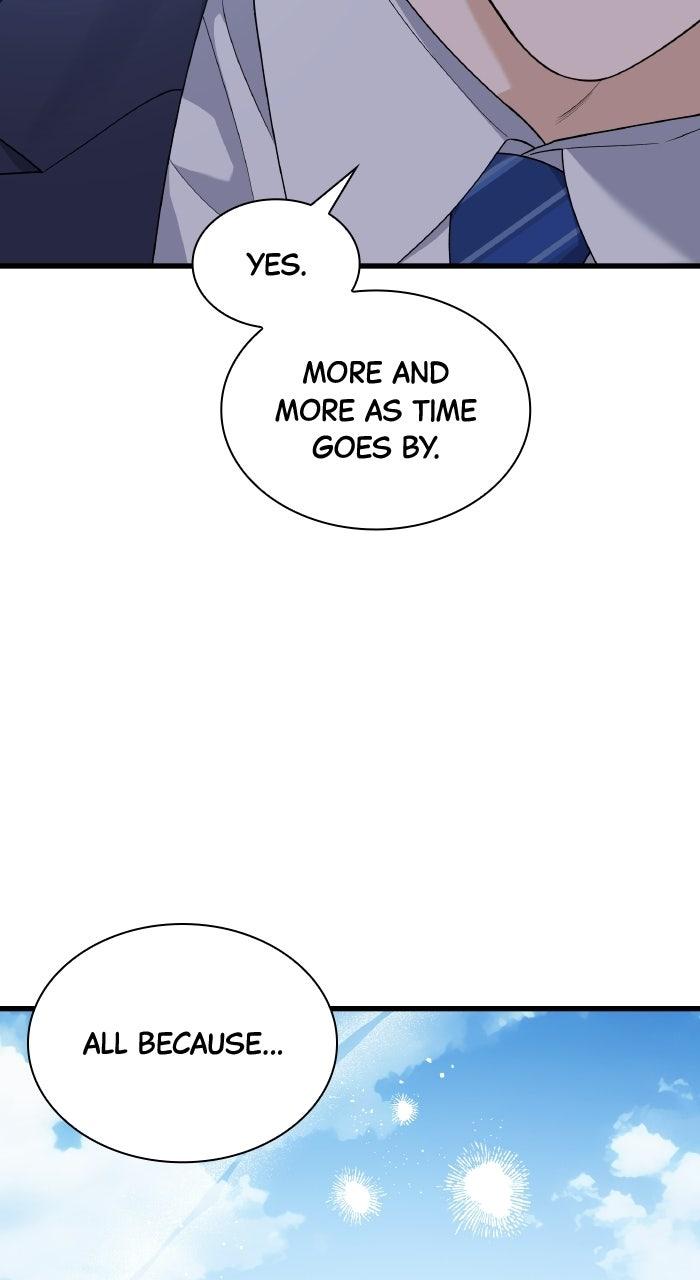 The New Hire's Secret Chapter 72 page 7 - 