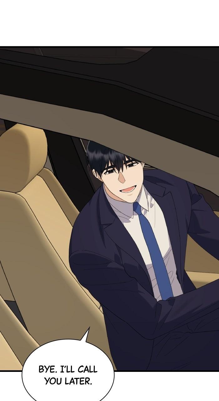 The New Hire's Secret Chapter 72 page 61 - 