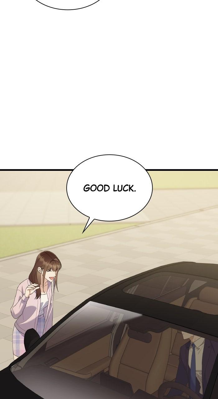 The New Hire's Secret Chapter 72 page 62 - 