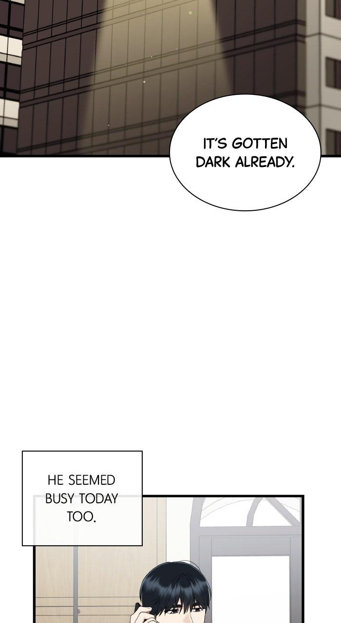The New Hire's Secret Chapter 72 page 65 - 