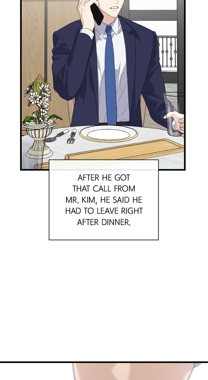 The New Hire's Secret Chapter 72 page 66 - 