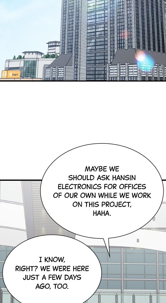 The New Hire's Secret Chapter 72 page 72 - 