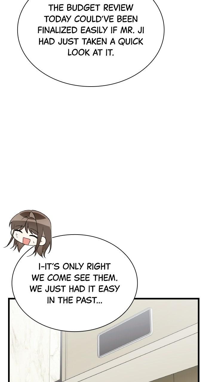 The New Hire's Secret Chapter 72 page 75 - 