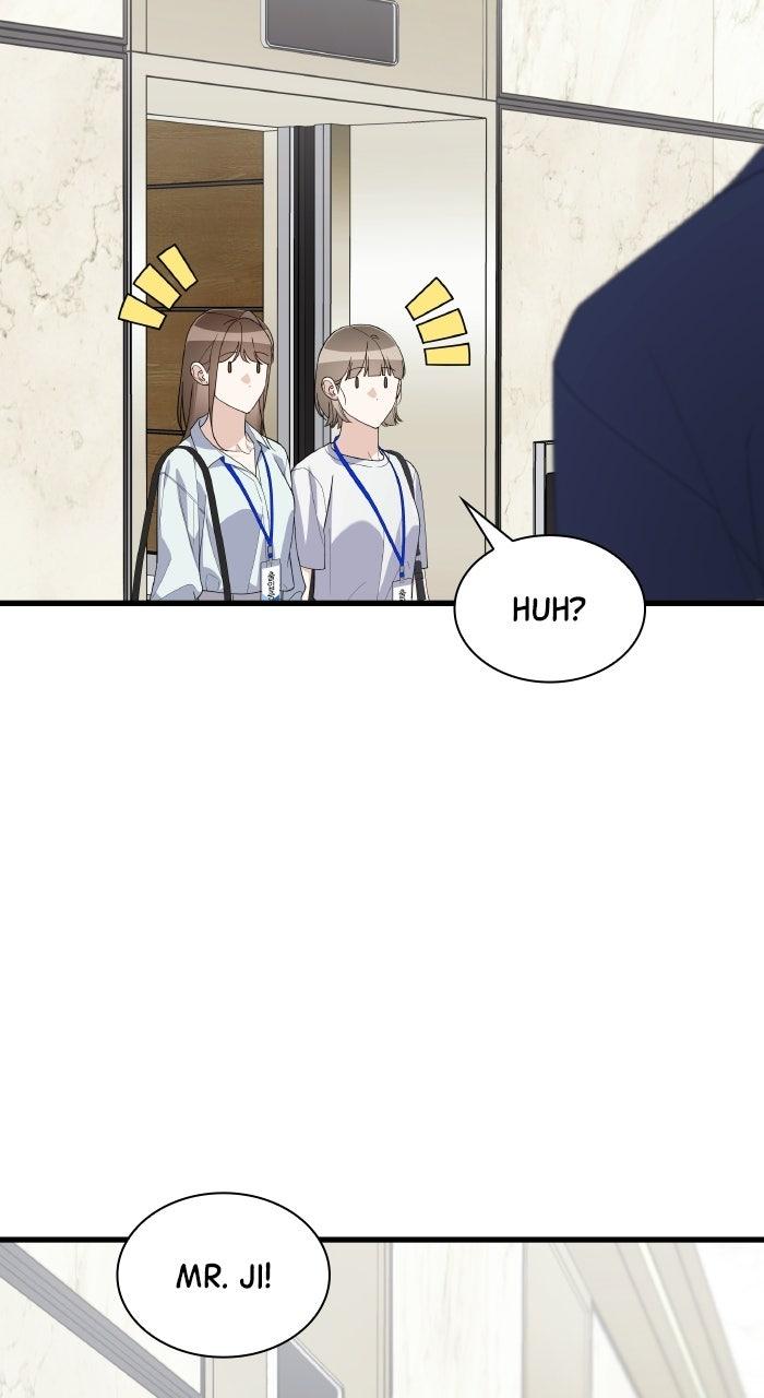 The New Hire's Secret Chapter 72 page 78 - 